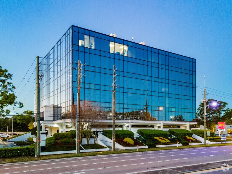 More Photos Of 4950 W Kennedy Blvd, Tampa Office For Lease