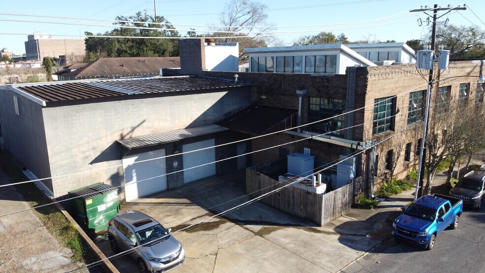 More Photos Of 1201 Main St, Baton Rouge Loft Creative Space For Lease