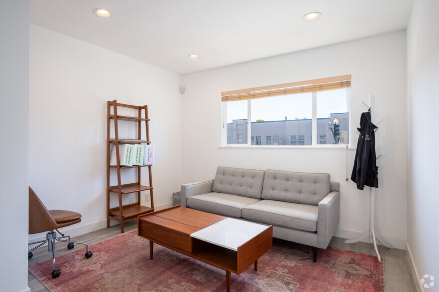 More Photos Of 4185-4187 Piedmont Ave, Oakland Medical For Sale