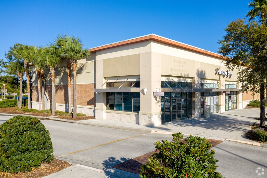 More Photos Of 1301-2251 Wp Ball Blvd, Sanford General Retail For Lease