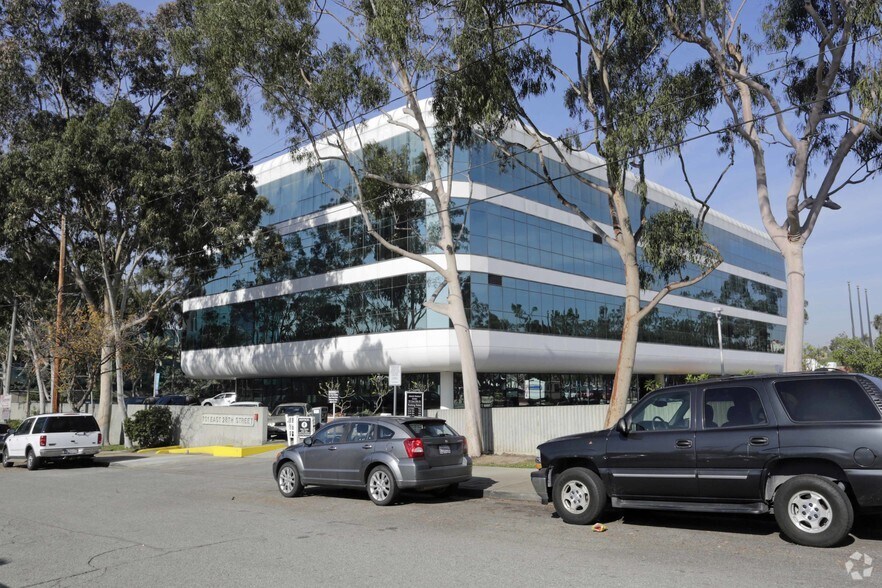Primary Photo Of 701 E 28th St, Long Beach Medical For Lease