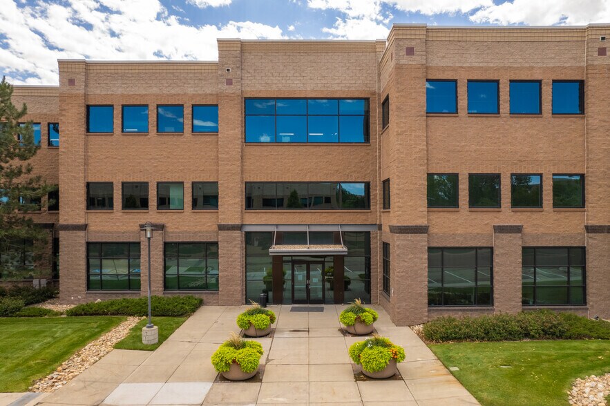 More Photos Of 361 Centennial Pky, Louisville Medical For Lease