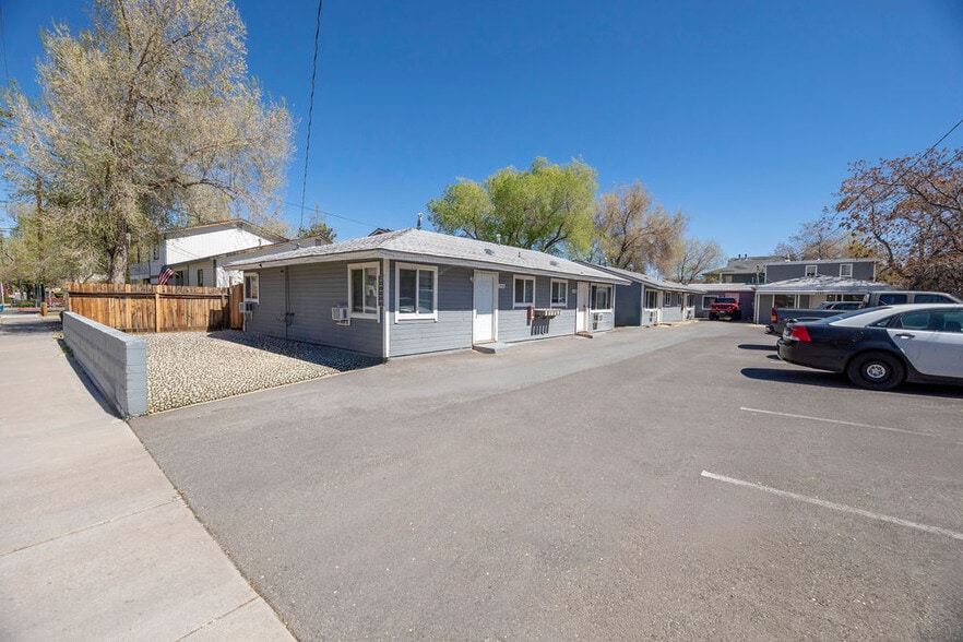 More Photos Of 1508-1520 Locust St, Reno Apartments For Sale