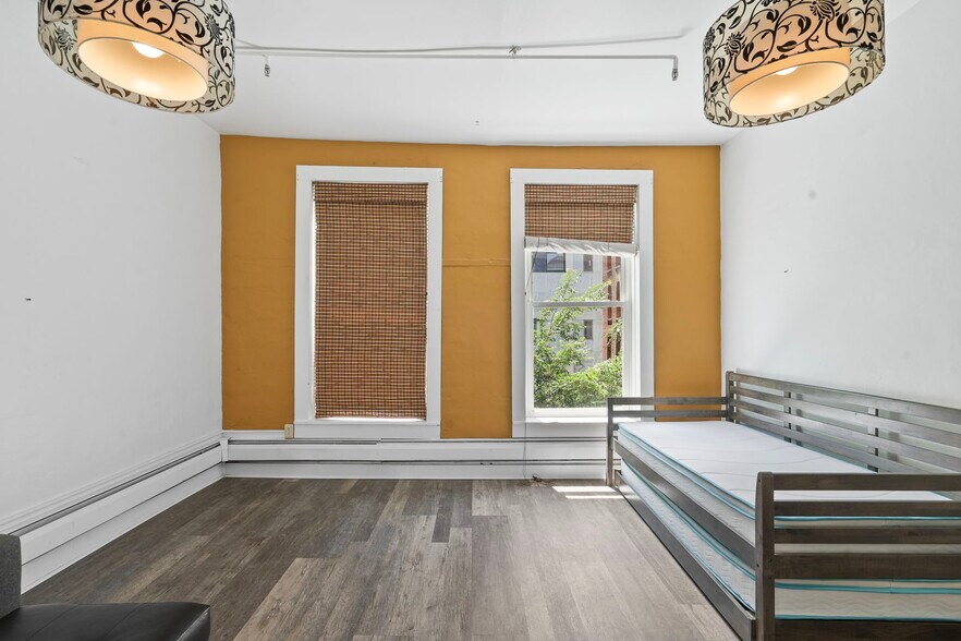 More Photos Of 146-148 E State St, Ithaca Storefront Retail Residential For Sale