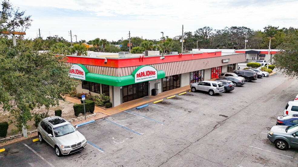 More Photos Of 6308 W Colonial Dr, Orlando Freestanding For Sale