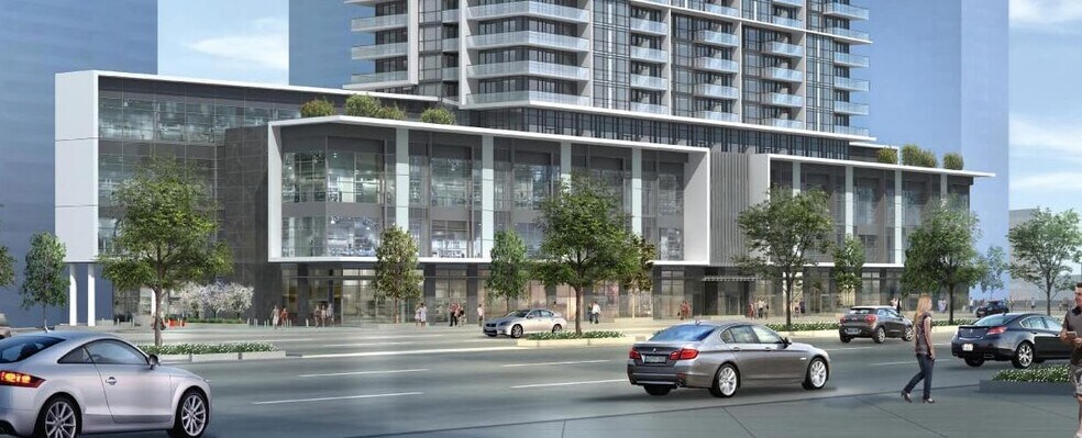 More Photos Of 4955 Yonge St, Toronto Apartments For Lease