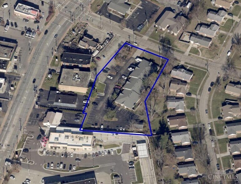 More Photos Of 779 Reynard Ave, Cincinnati Medical For Sale