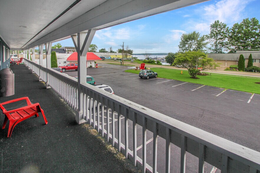 More Photos Of 115 W Lake Rd, Mayville Hotel For Sale