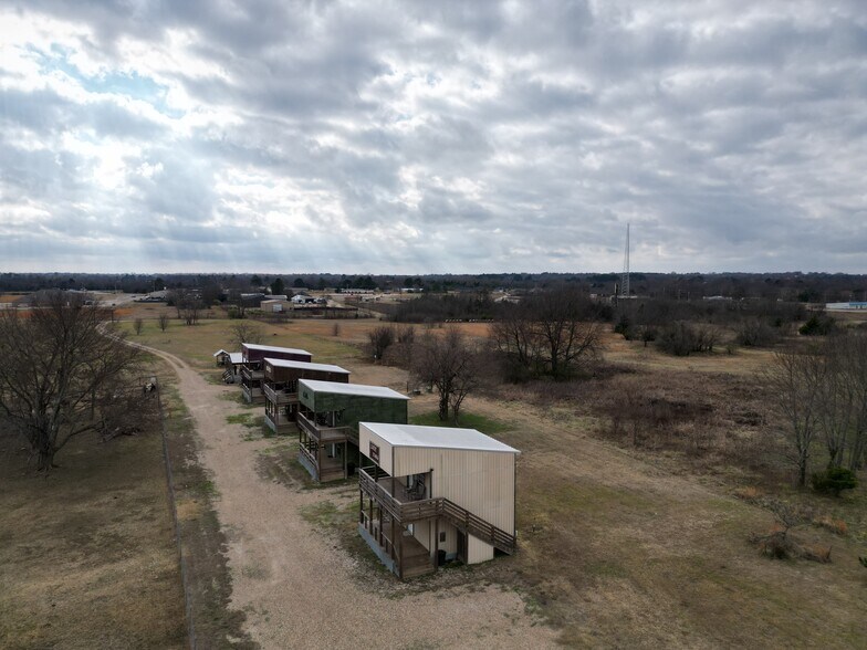 More Photos Of 2655 E 2078 Rd, Hugo Specialty For Sale