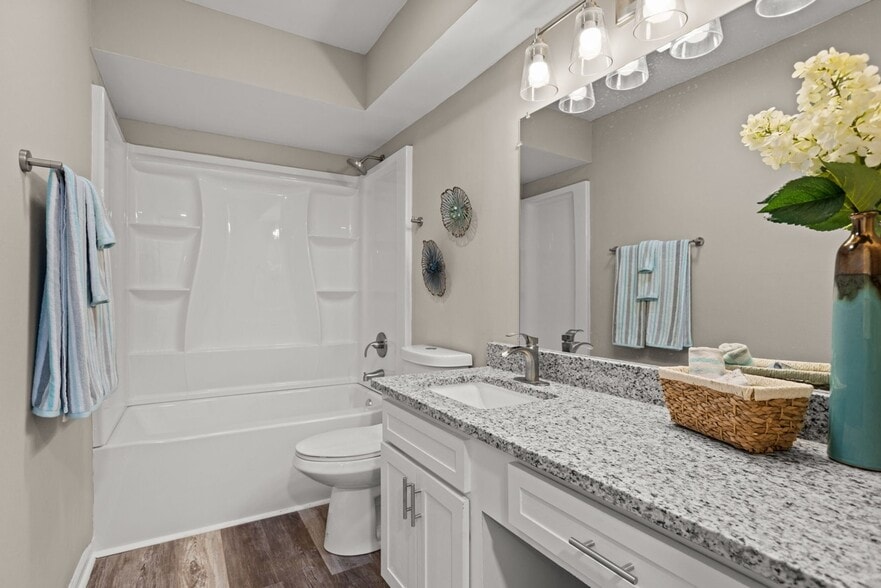 More Photos Of 110-118 Greenforest Cir, Liberty Apartments For Sale