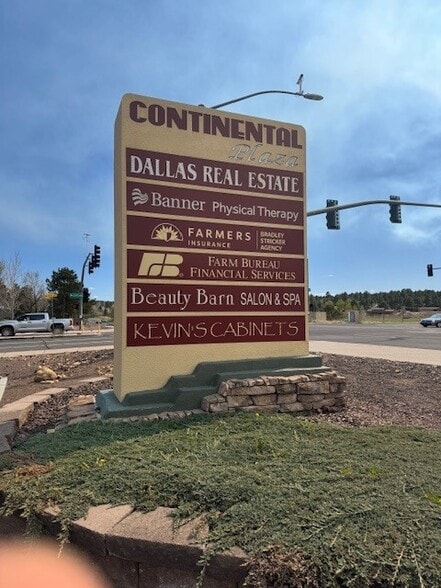 More Photos Of 5200 E Cortland Blvd, Flagstaff Unknown For Lease