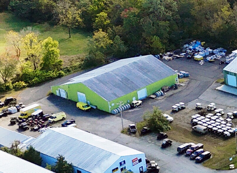 More Photos Of 126 Commerce Dr, Ruckersville Unknown For Lease