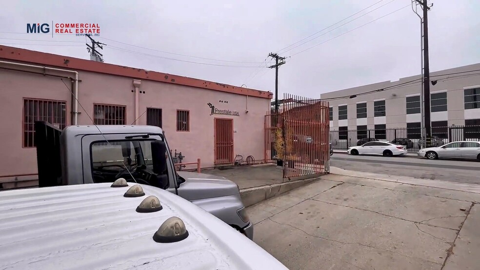 Primary Photo Of 3255 Saco St, Vernon Warehouse For Lease