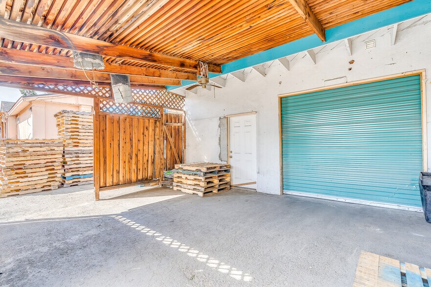 More Photos Of 737 Stockton Ave, San Jose Industrial For Sale