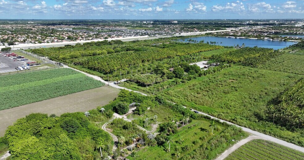 More Photos Of , Homestead Land For Sale