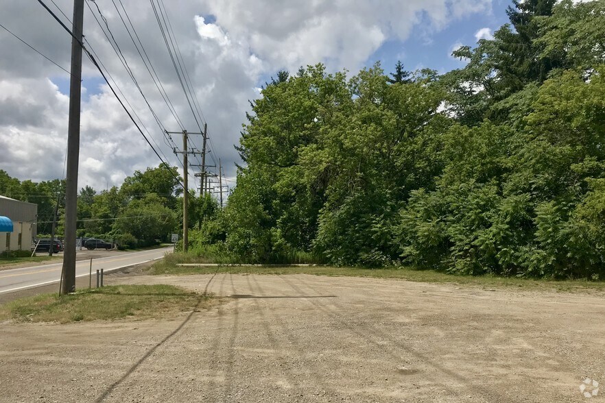 More Photos Of 57017-57053 Grand River Ave, New Hudson Land For Lease