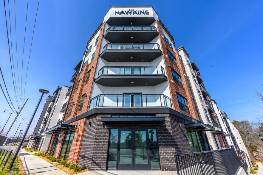 More Photos Of 3311 Hood Ave, Chamblee Apartments For Lease