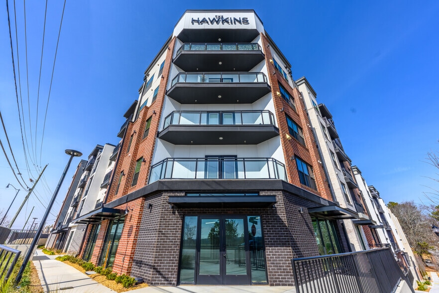 More Photos Of 3311 Hood Ave, Chamblee Apartments For Lease