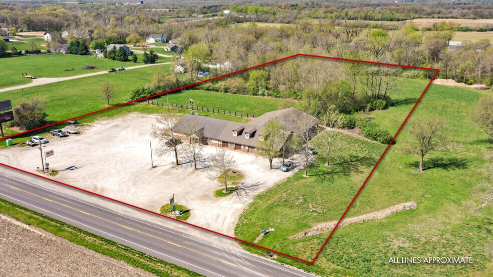 More Photos Of 15281 IL-109, Dow Specialty For Sale