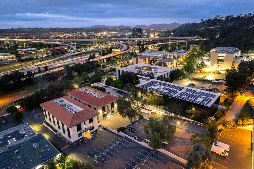 More Photos Of 2615 Camino del Rio S, San Diego Office For Lease