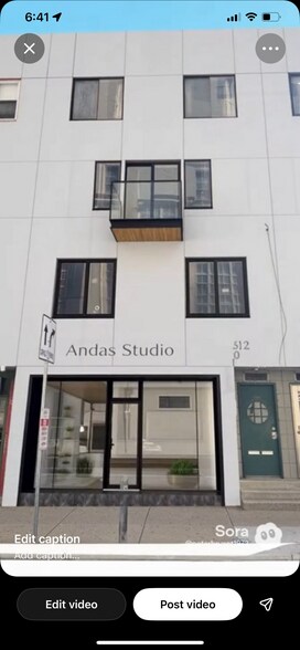 More Photos Of 153 N 9th St, Philadelphia Storefront Retail Residential For Lease