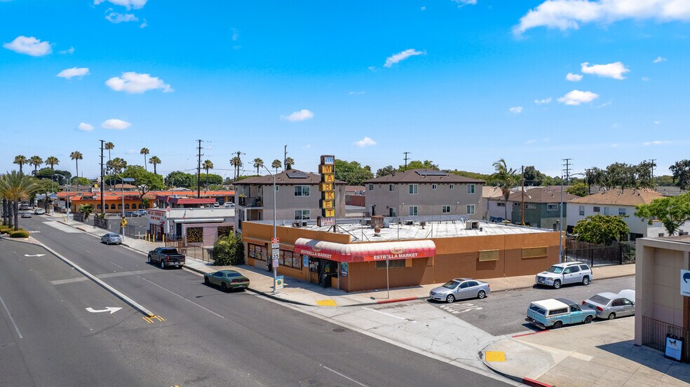 More Photos Of 10236 Long Beach Blvd, Lynwood Supermarket For Sale