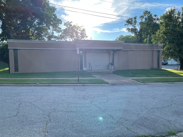 More Photos Of 5100 W 12th St, Little Rock Medical For Sale