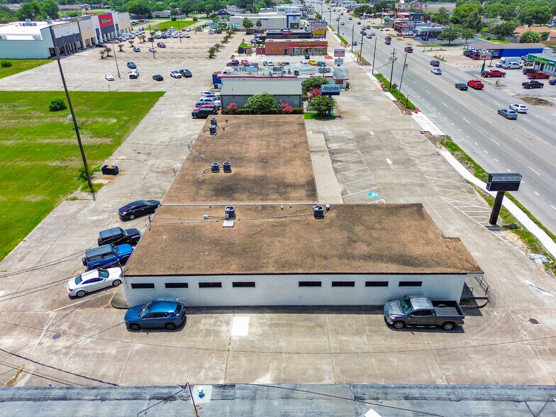 More Photos Of 2701-2835 Palmer Hwy, Texas City Unknown For Lease