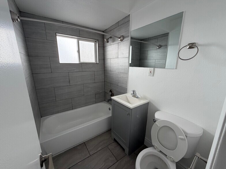 More Photos Of 2745 S Fremont Ave, Alhambra Apartments For Sale