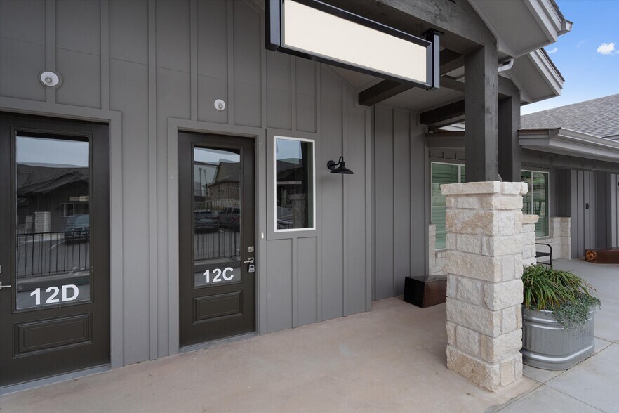 More Photos Of 2901 Caballo Ranch Blvd, Cedar Park Office For Lease