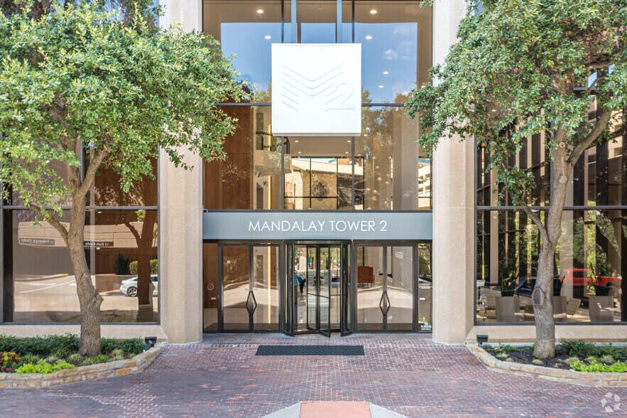 More Photos Of 225 E John Carpenter Fwy, Irving Office For Lease