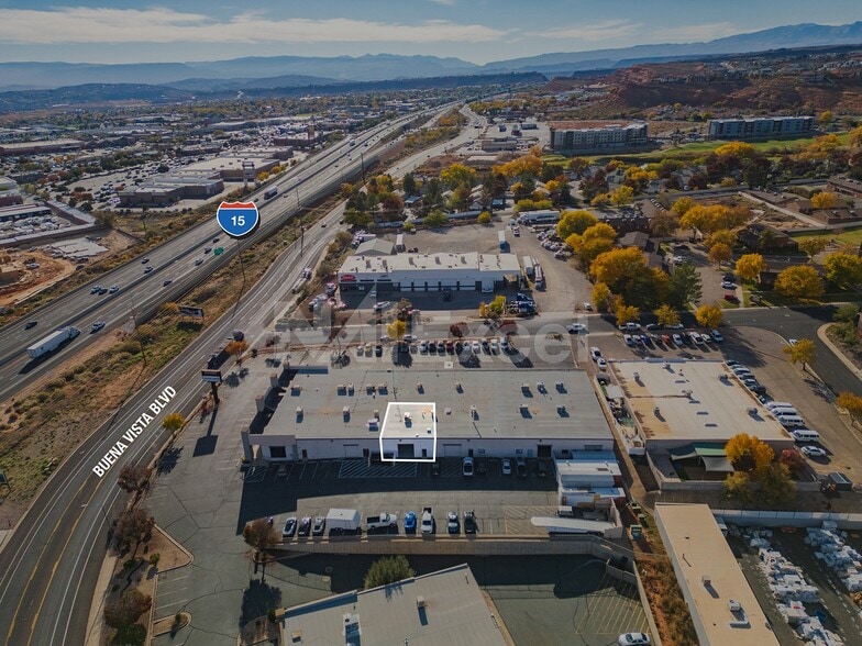 Primary Photo Of 204 Playa Della Rosita, Washington Showroom For Lease