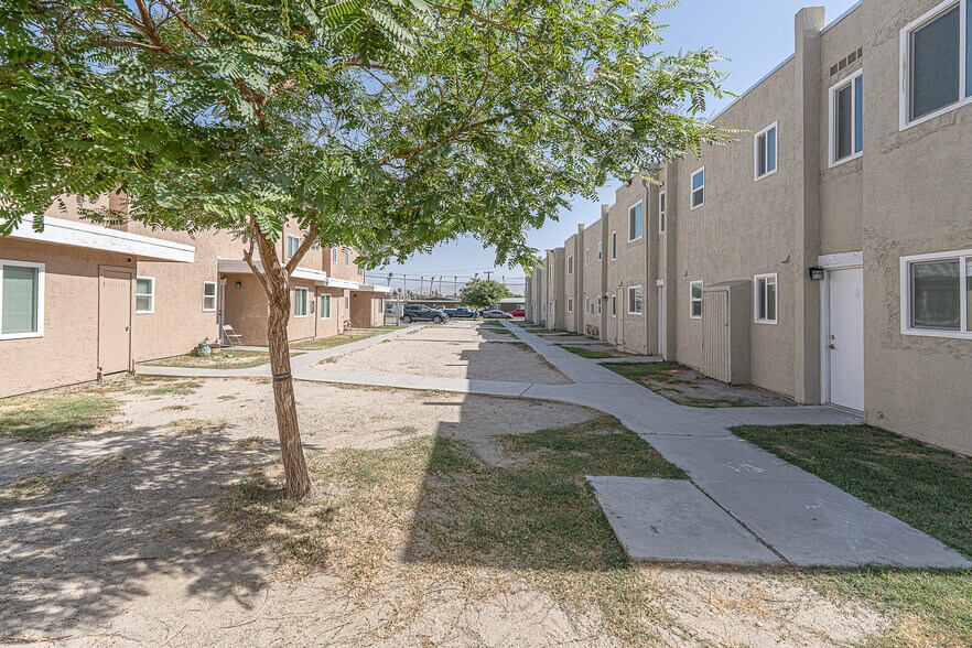 More Photos Of 82451 John Nobles Ave, Indio Apartments For Sale