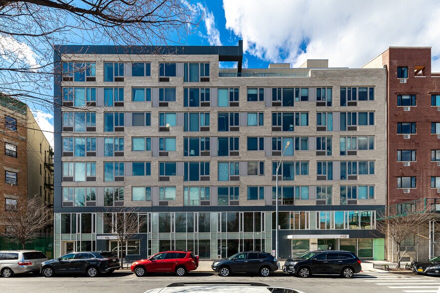 More Photos Of 446-448 W 167th St, New York Apartments For Sale