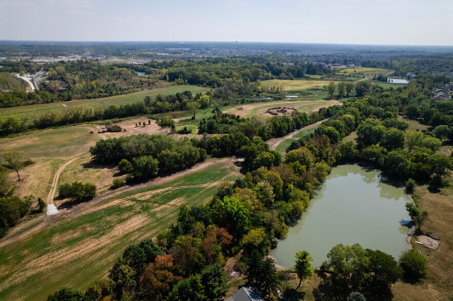 More Photos Of 0 E. 161st Street, Noblesville Land For Sale