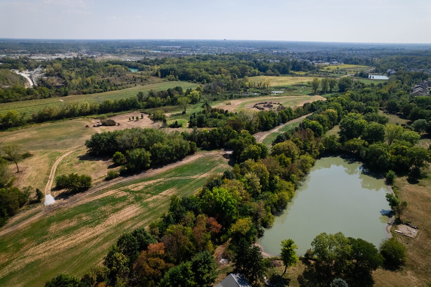 More Photos Of 0 E. 161st Street, Noblesville Land For Sale
