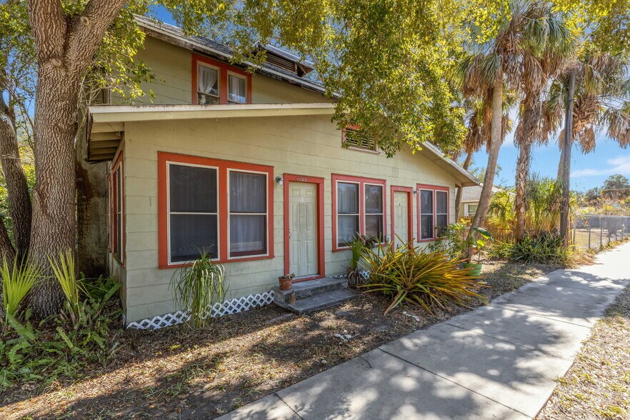 More Photos Of 4122 Bradenton rd, Sarasota Multifamily For Sale