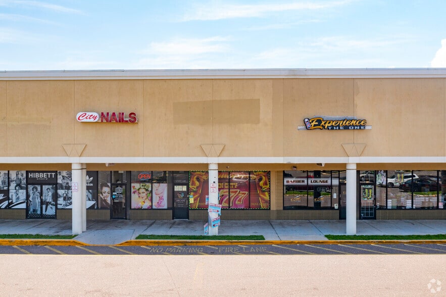 More Photos Of 2525 E Hillsborough Ave, Tampa Unknown For Lease