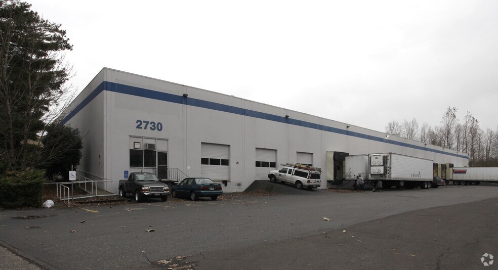 Primary Photo Of 2730 NE Riverside Way, Portland Warehouse For Lease