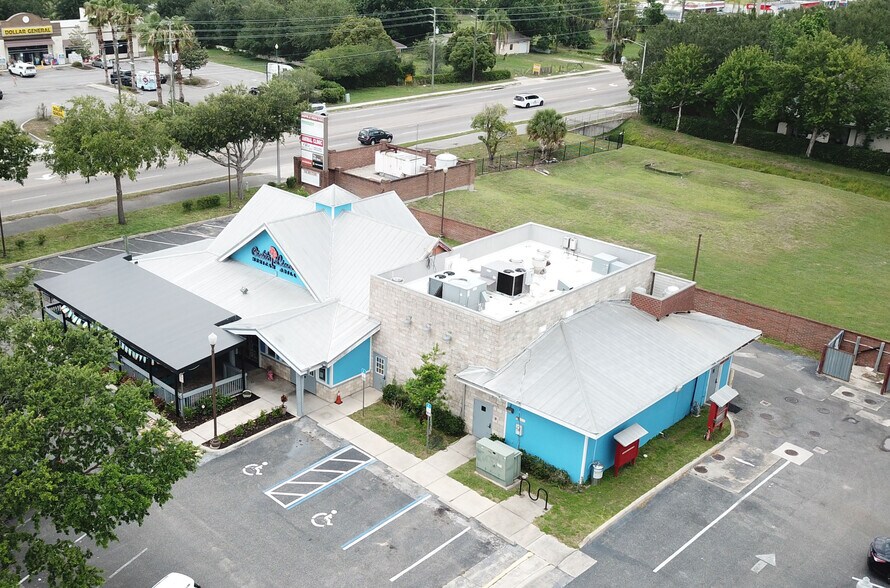 More Photos Of 1701 N Rock Springs Rd, Apopka Restaurant For Sale