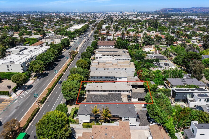More Photos Of 11848 Venice Blvd, Los Angeles Apartments For Sale