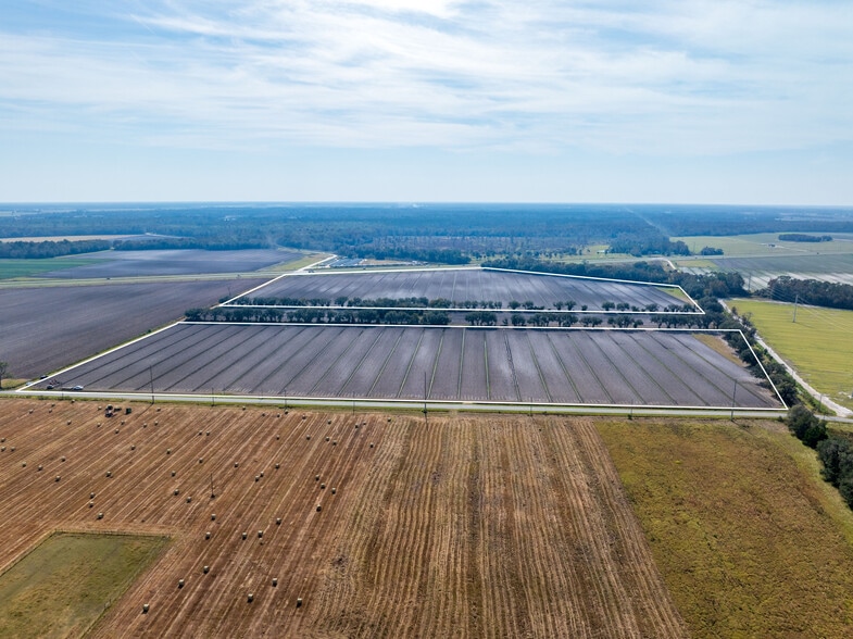 More Photos Of 0000 State Road 207, East Palatka Land For Sale