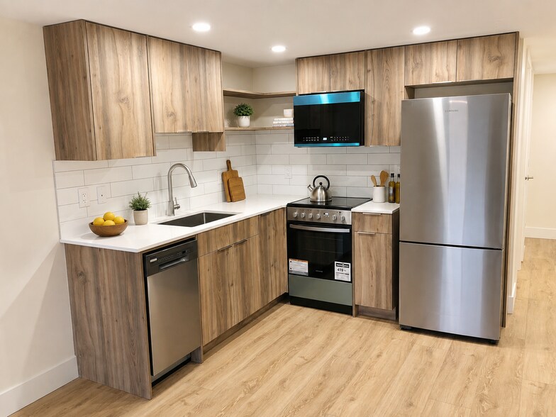 More Photos Of 938 Commercial Dr, Vancouver Apartments For Sale