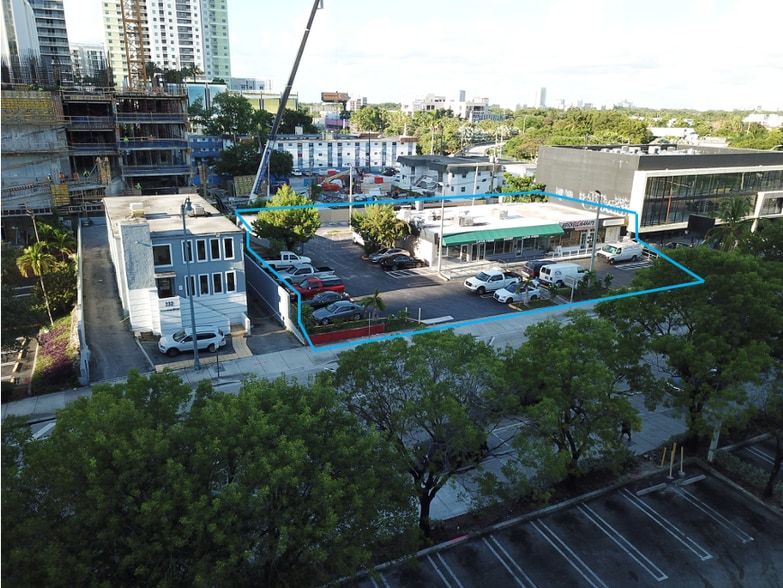 242250 SW 8th St, Miami, FL 33130 Land For Sale