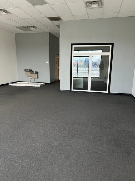 More Photos Of 2200 Joe Battle Blvd, El Paso Unknown For Lease