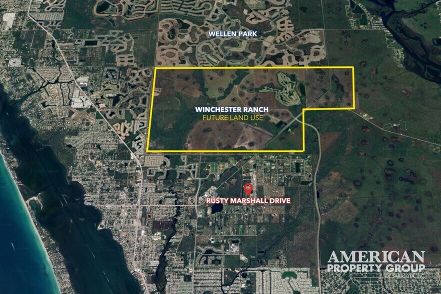 More Photos Of 0 Rusty Marshall Dr, Englewood Land For Sale