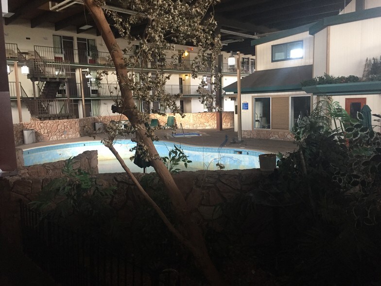More Photos Of 2315 N Broadway, Minot Hospitality For Sale