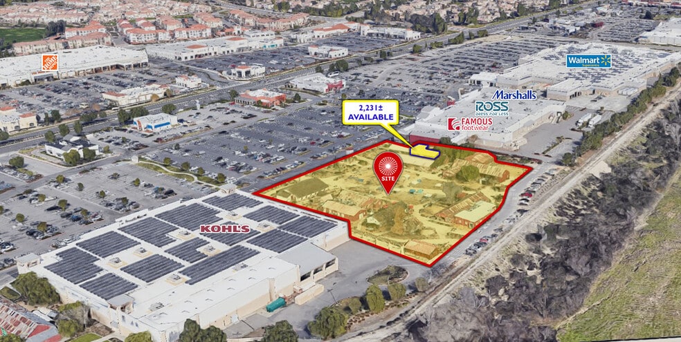 More Photos Of 32115 Hwy 79 S, Temecula Unknown For Lease