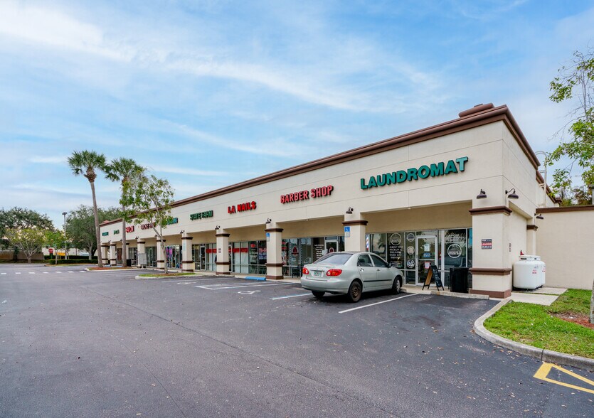More Photos Of 8140-8170 W McNab Rd, North Lauderdale Unknown For Lease