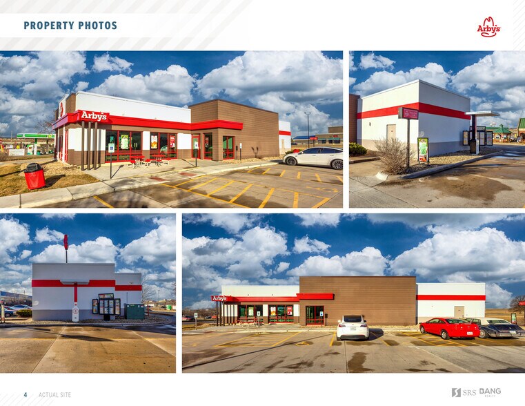 More Photos Of 335 E Evans St, Williamsburg Fast Food For Sale